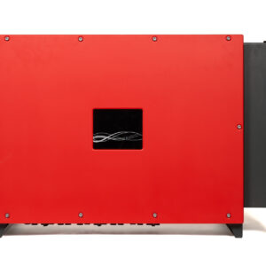 Inverter Trifase - Industriale SG-100-125KWT