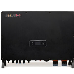 Inverter Ibrido Trifase  SG-30-50KWHBT