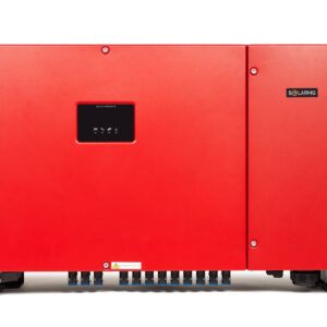 Inverter Trifase - Industriale SG-50-60KWT