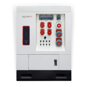 ALL IN ONE SG-AIO 20-40-50-60-80-100-KWHBT