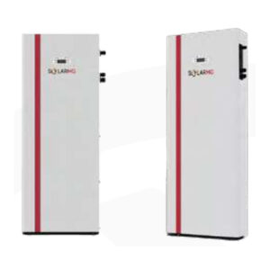 Monofase SG-AIO 10KWHB