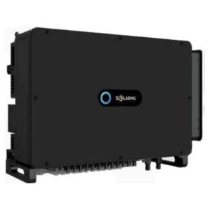 Inverter Trifase Ibrido SG-50KWHBT/PM