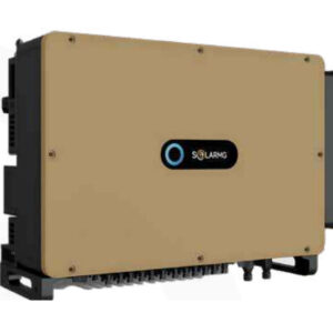 Inverter Trifase SG-100KWT/TE