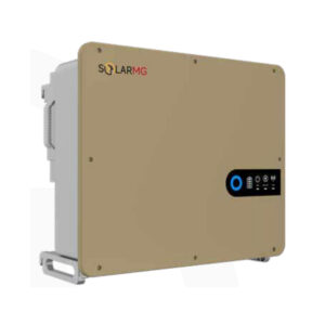 Inverter Trifase ibrido SG-50KWHBT/TE